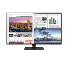 UHD 4K монитор