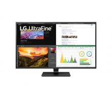 42.5'' 4K UHD IPS монитор