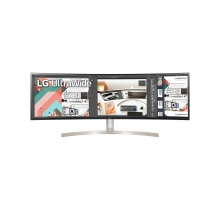 49'' UltraWide монитор