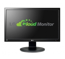Cloud мониторы LG серии P