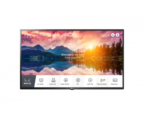 Коммерческие телевизоры LG 50'' 50US662H0ZC | Серия US662H | 4K UHD - 50US662H0ZC