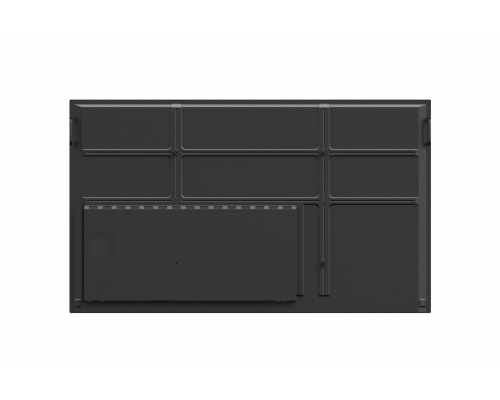 Сенсорный дисплей LG 86'' 86TR3DJ-B | Серия TR3DJ | яркость 390 кд/м², UHD - 86TR3DJ-B Сенсорный дисплей LG 86'' 86TR3DJ-B | Серия TR3DJ | яркость 390 кд/м², UHD - 86TR3DJ-B