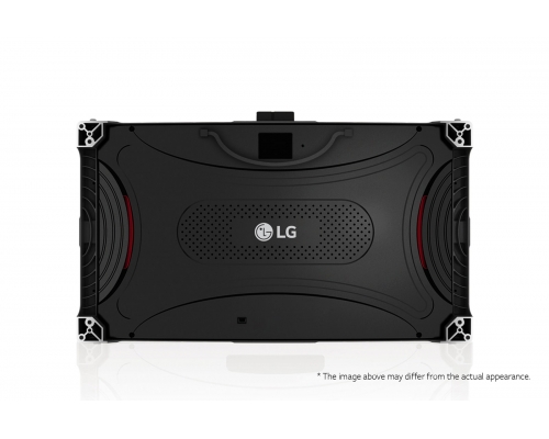 LED дисплей для внутреннего использования LG LAS014DB9-F | Серия LAS | шаг пикселя: 1.454 мм, модульная конструкция - LAS014DB9-F LED дисплей для внутреннего использования LG LAS014DB9-F | Серия LAS | шаг пикселя: 1.454 мм, модульная конструкция - LAS014DB9-F