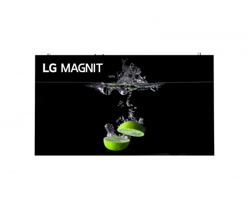 LG MAGNIT LG LSAB009 | шаг пикселя: 0.93 мм, модульная конструкция - LSAB009