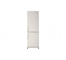 Двухкамерный холодильник LG
