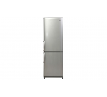 Двухкамерный холодильник LG
