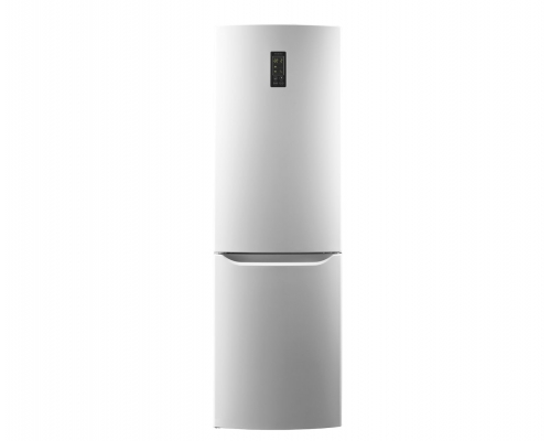Холодильник LG Total No Frost с Линейным Инверторным компрессором - GA-B419SAQZ Холодильник LG Total No Frost с Линейным Инверторным компрессором - GA-B419SAQZ