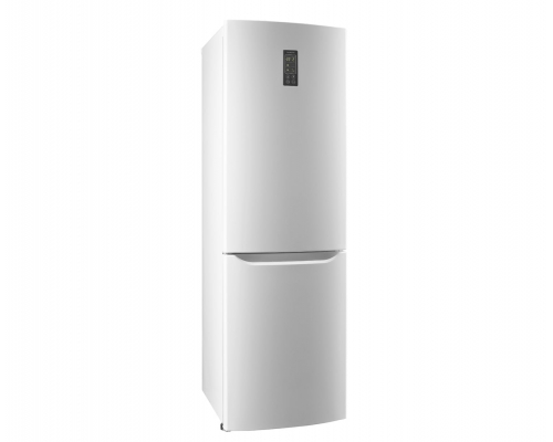 Холодильник LG Total No Frost с Линейным Инверторным компрессором - GA-B419SAQZ Холодильник LG Total No Frost с Линейным Инверторным компрессором - GA-B419SAQZ