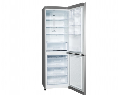 Холодильник LG Total No Frost с Линейным Инверторным компрессором - GA-B419SAQZ Холодильник LG Total No Frost с Линейным Инверторным компрессором - GA-B419SAQZ