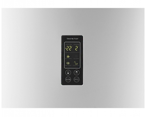 Холодильник LG Total No Frost с Линейным Инверторным компрессором - GA-B419SAQZ Холодильник LG Total No Frost с Линейным Инверторным компрессором - GA-B419SAQZ
