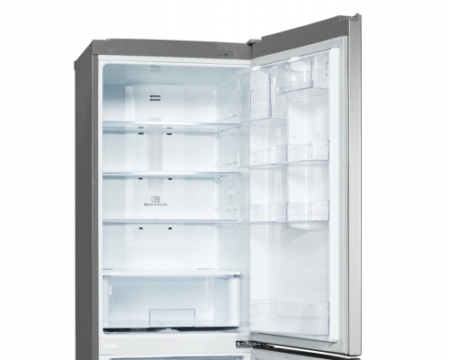 Холодильник LG Total No Frost с Линейным Инверторным компрессором - GA-B419SAQZ Холодильник LG Total No Frost с Линейным Инверторным компрессором - GA-B419SAQZ