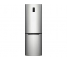 Холодильник LG Total No Frost с Линейным Инверторным компрессором