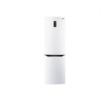 Холодильник LG Total No Frost с Линейным Инверторным компрессором