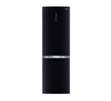 Двухкамерный холодильник LG      Total No Frost