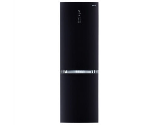 Двухкамерный холодильник LG Total No Frost - GA-B439TLMR Двухкамерный холодильник LG Total No Frost - GA-B439TLMR
