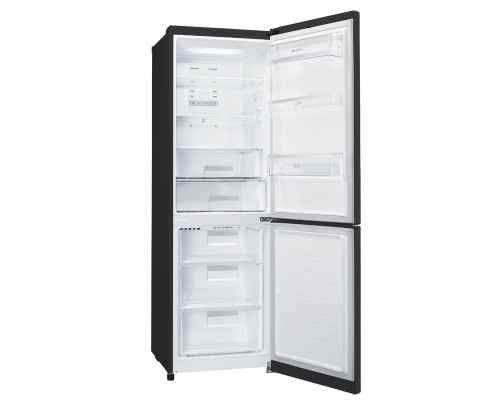 Двухкамерный холодильник LG Total No Frost - GA-B439TLMR Двухкамерный холодильник LG Total No Frost - GA-B439TLMR