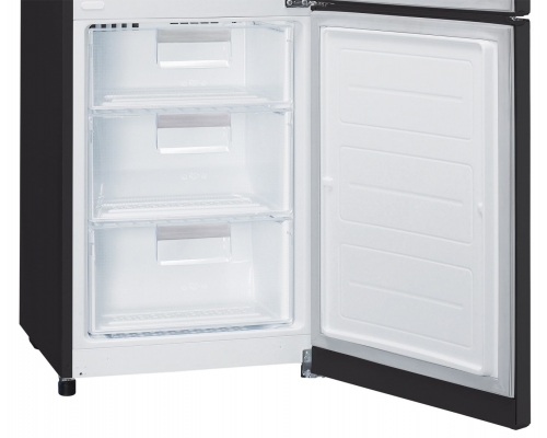 Двухкамерный холодильник LG Total No Frost - GA-B439TLMR Двухкамерный холодильник LG Total No Frost - GA-B439TLMR