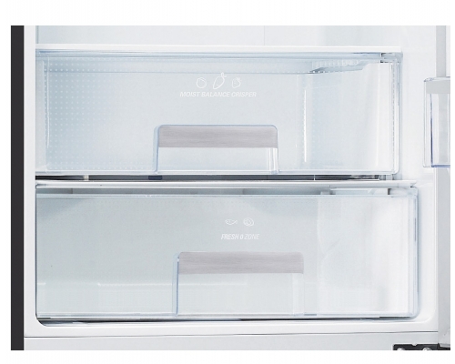 Двухкамерный холодильник LG Total No Frost - GA-B439TLMR Двухкамерный холодильник LG Total No Frost - GA-B439TLMR
