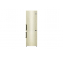 Холодильник LG с технологией DoorCooling+