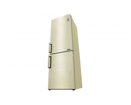 Холодильник LG с технологией DoorCooling+ - GA-B459BECL