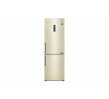 Холодильник LG с технологией DoorCooling+