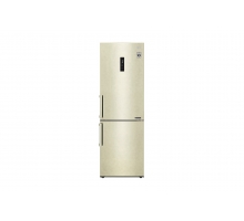 Холодильник LG с технологией DoorCooling+