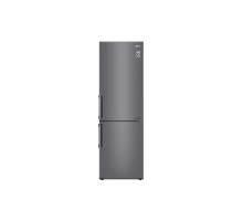 Холодильник LG с технологией DoorCooling+