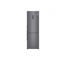 Холодильник LG с технологией DoorCooling+