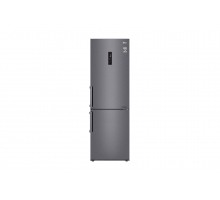 Холодильник LG с технологией DoorCooling+