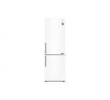 Холодильник LG с технологией DoorCooling+
