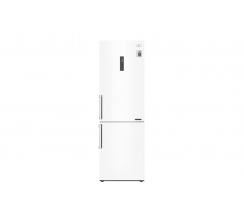 Холодильник LG с технологией DoorCooling+