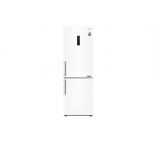 Холодильник LG с технологией DoorCooling+