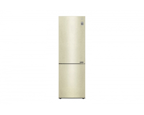 Объем 374л | DoorCooling+ | Бежевый | Total No Frost - GA-B459CECL Объем 374л | DoorCooling+ | Бежевый | Total No Frost - GA-B459CECL