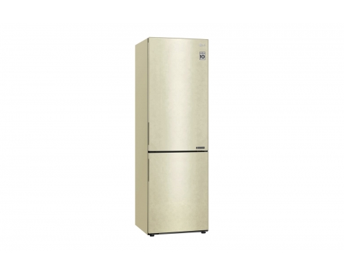 Объем 374л | DoorCooling+ | Бежевый | Total No Frost - GA-B459CECL Объем 374л | DoorCooling+ | Бежевый | Total No Frost - GA-B459CECL