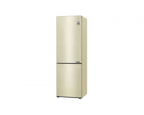 Объем 374л | DoorCooling+ | Бежевый | Total No Frost - GA-B459CECL Объем 374л | DoorCooling+ | Бежевый | Total No Frost - GA-B459CECL