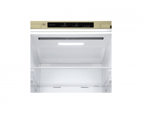 Объем 374л | DoorCooling+ | Бежевый | Total No Frost - GA-B459CECL Объем 374л | DoorCooling+ | Бежевый | Total No Frost - GA-B459CECL