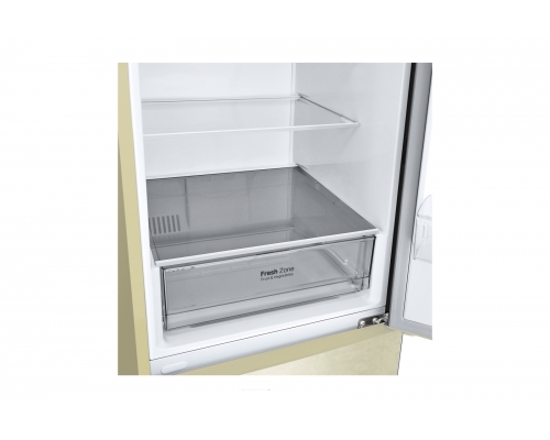 Объем 374л | DoorCooling+ | Бежевый | Total No Frost - GA-B459CECL Объем 374л | DoorCooling+ | Бежевый | Total No Frost - GA-B459CECL