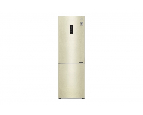 Объем 374л | DoorCooling+ | Бежевый | Складная полка, Total No Frost - GA-B459CESL Объем 374л | DoorCooling+ | Бежевый | Складная полка, Total No Frost - GA-B459CESL