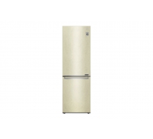 Холодильник LG с технологией DoorCooling+
