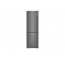 Холодильник LG с технологией DoorCooling+