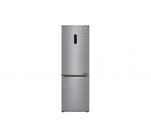 Холодильник LG с технологией DoorCooling+, подключением к Wi-Fi и управлением через смартфон с приложением SmartThinQ