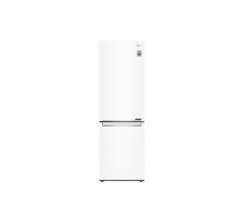 Холодильник LG с технологией DoorCooling+