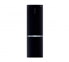 Двухкамерный холодильник LG с системой Total No Frost