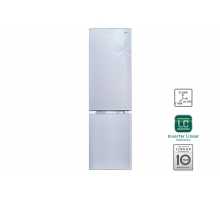 Двухкамерный холодильник LG Total No Frost