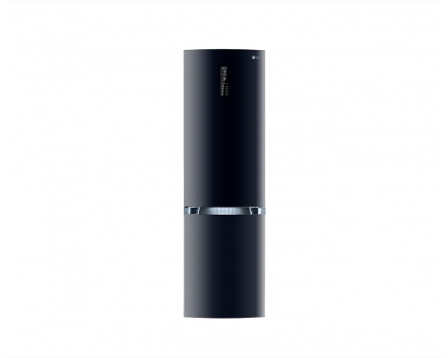 Холодильник LG Total No Frost с Инверторным Линейным компрессором - GA-B489TGLB Холодильник LG Total No Frost с Инверторным Линейным компрессором - GA-B489TGLB