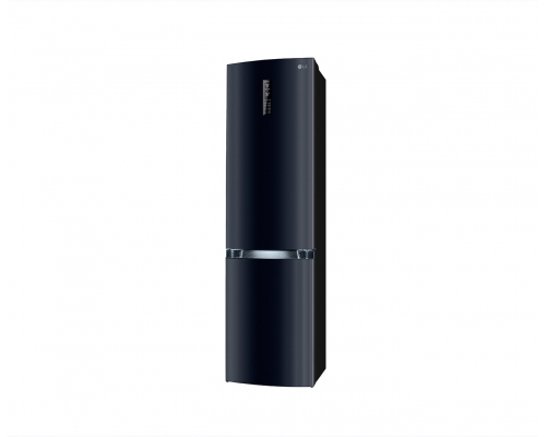 Холодильник LG Total No Frost с Инверторным Линейным компрессором - GA-B489TGLB Холодильник LG Total No Frost с Инверторным Линейным компрессором - GA-B489TGLB