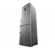 Холодильник LG Total No Frost с Инверторным Линейным компрессором