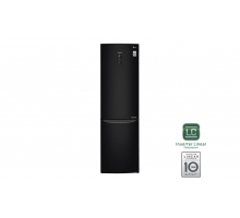 Холодильник LG c Инверторным Линейным компрессором