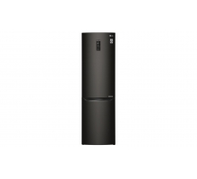 Холодильник LG c Инверторным Линейным компрессором, подключением к Wi-Fi и управлением через смартфон с приложением SmartThinQ