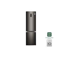 Холодильник LG c Инверторным Линейным компрессором